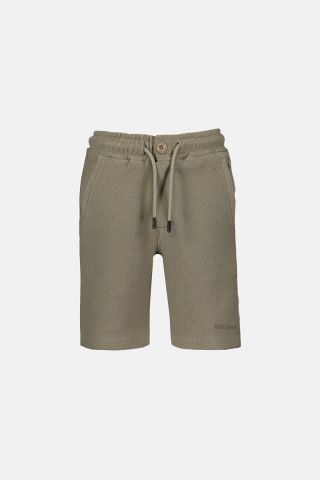 WOVEN SHORT PANTS