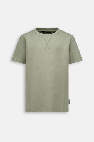 DYED T-SHIRT