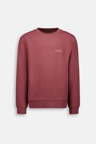 BASIC SWEATER
