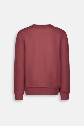 BASIC SWEATER