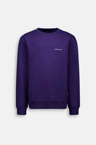 BASIC SWEATER