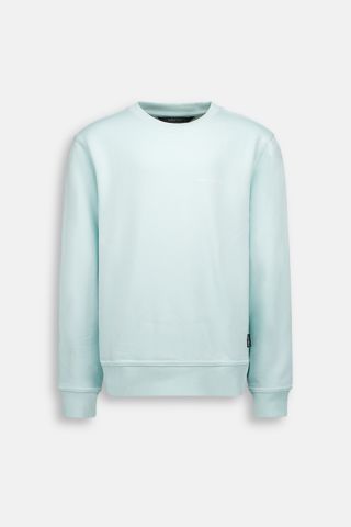 BASIC SWEATER