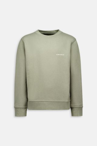 BASIC SWEATER