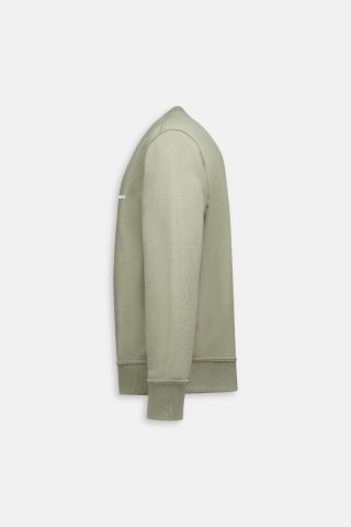 BASIC SWEATER