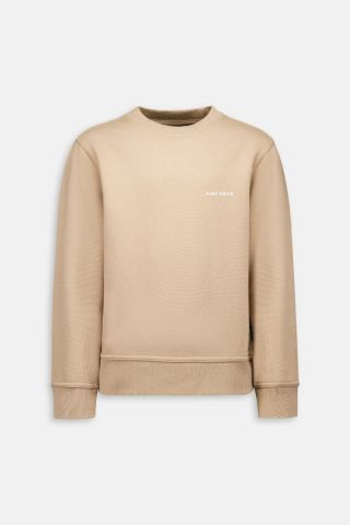 BASIC SWEATER