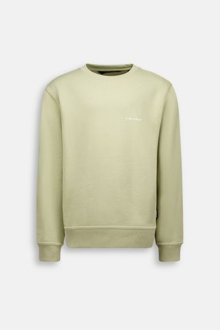 BASIC SWEATER
