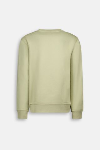 BASIC SWEATER