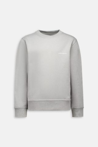 BASIC SWEATER