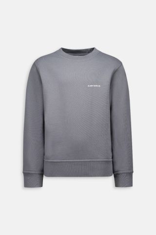 BASIC SWEATER