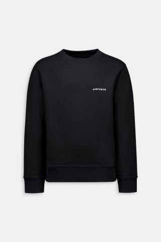 BASIC SWEATER