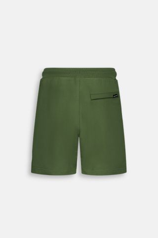 BASIC SHORT