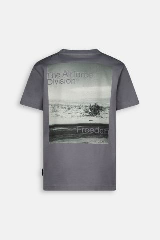DIVISION T-SHIRT