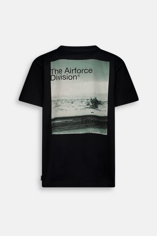 DIVISION T-SHIRT