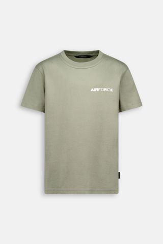 DOUBLE LED T-SHIRT