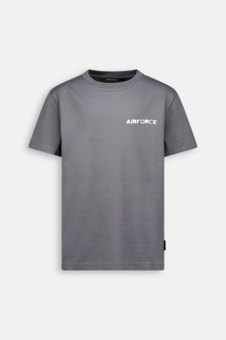 DOUBLE LED T-SHIRT