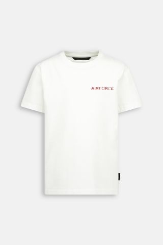 DOUBLE LED T-SHIRT