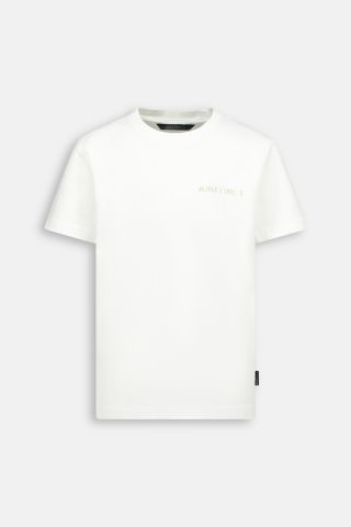DOUBLE LED T-SHIRT