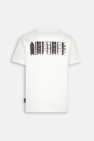 DOUBLE LED T-SHIRT