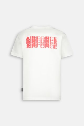DOUBLE LED T-SHIRT