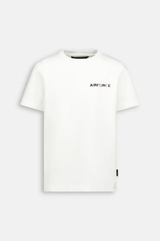 DOUBLE LED T-SHIRT