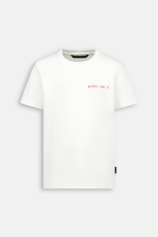 DOUBLE LED T-SHIRT