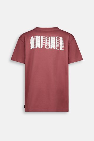 DOUBBLE LED T-SHIRT