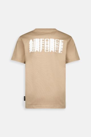 DOUBBLE LED T-SHIRT