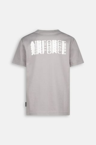 DOUBLE LED T-SHIRT