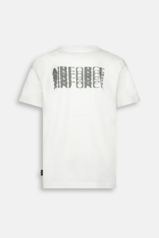 DOUBBLE LED T-SHIRT