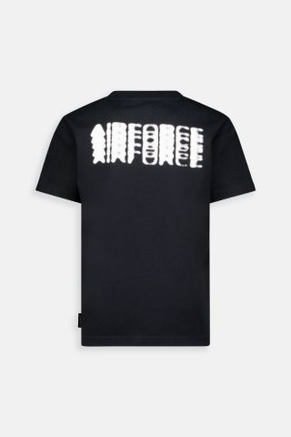 DOUBLE LED T-SHIRT