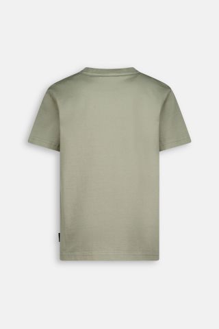 HAZY T-SHIRT