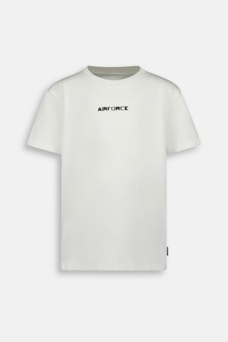 HAZY ROUND T-SHIRT