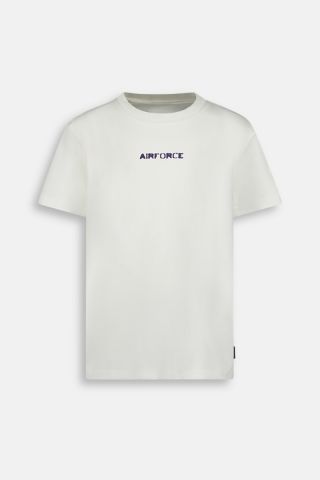 HAZY ROUND T-SHIRT