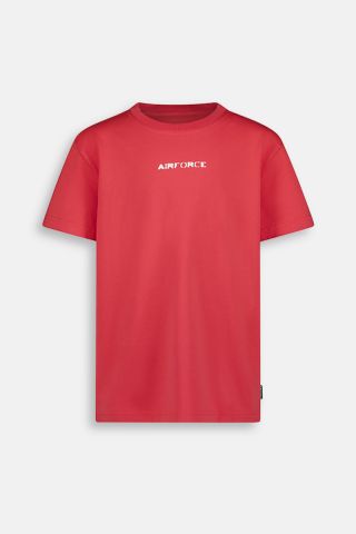 HAZY ROUND T-SHIRT