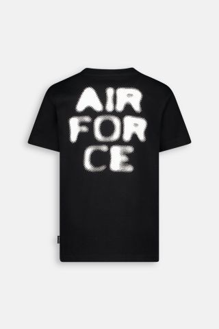 HAZY ROUND T-SHIRT