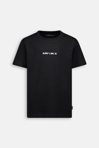 HAZY ROUND T-SHIRT