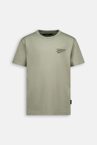PAPER PLANE T-SHIRT
