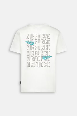 PAPER PLANE T-SHIRT
