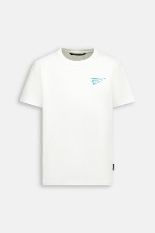 PAPER PLANE T-SHIRT