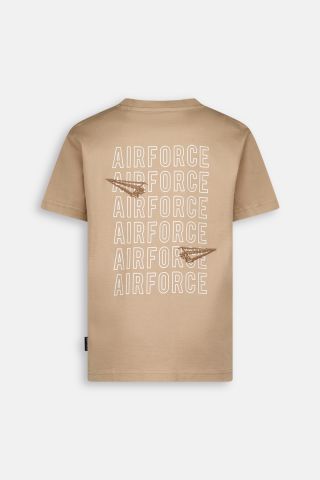 PAPER PLANE T-SHIRT