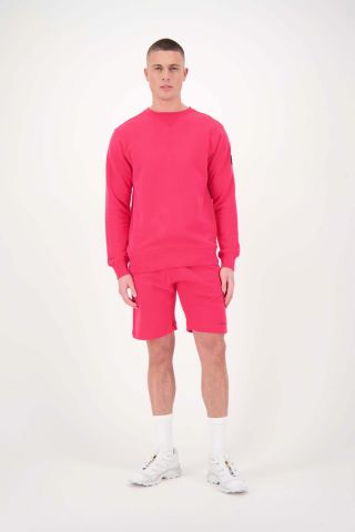 SHORT SWEAT PANTS
