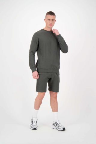 SHORT SWEAT PANTS