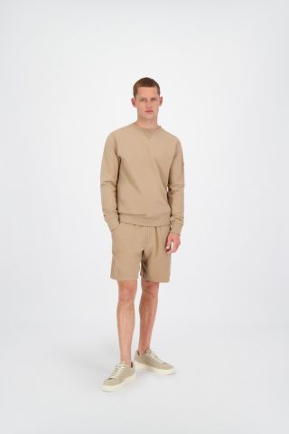 SHORT SWEAT PANTS