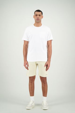 SHORT SWEAT PANTS
