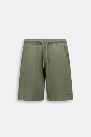 SHORT SWEAT PANTS
