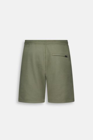 SHORT SWEAT PANTS