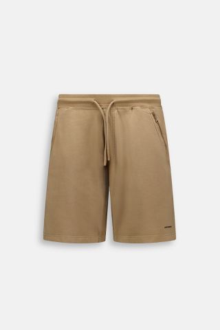 SHORT SWEAT PANTS