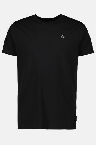 EMBROIDERY OUTLINE T-SHIRT