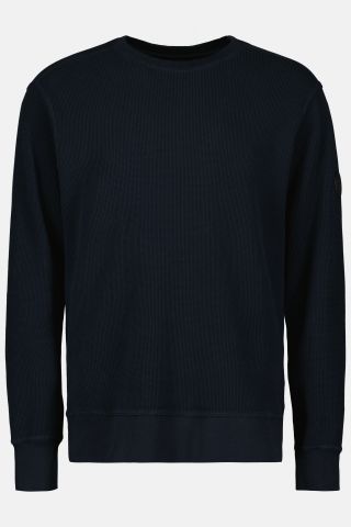 WAFFLE SWEAT