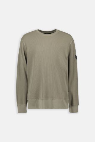 WAFFLE SWEAT